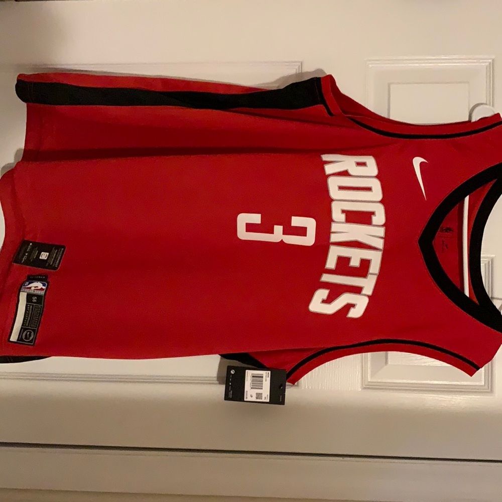 NBA Jersey